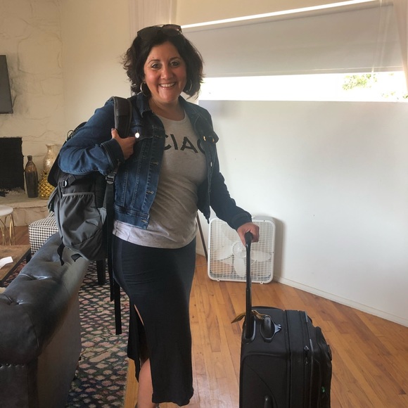 Meet your Posher, Diane - Picture 2 of 3